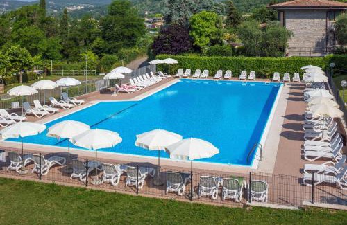 Costermano Apartment | Appartamenti San Carlo