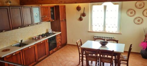 Piancastagnaio Apartment | Appartamenti San Giuseppe