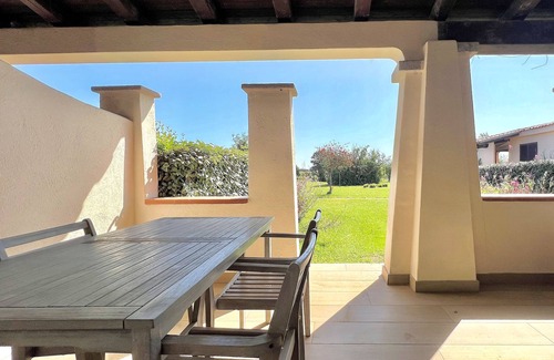 San Teodoro Apartment | Appartamenti San Teodoro 1