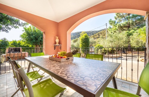 Chia House | APPARTAMENTI STELLA MARINA CHIA - in the nature near the beaches of Chia
