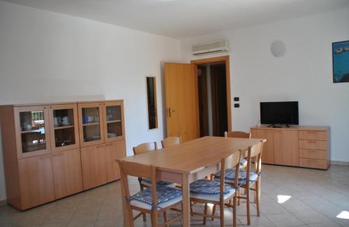 Santa Cesarea Terme House | Appartamenti "Torre del Mito"
