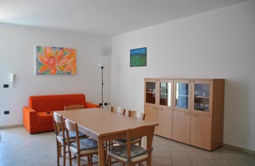 Santa Cesarea Terme House | Appartamenti "Torre del Mito"
