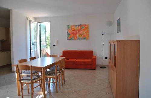 Santa Cesarea Terme House | Appartamenti "Torre del Mito"