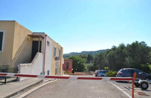 Santa Cesarea Terme House | Appartamenti "Torre del Mito"