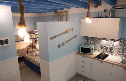 Chioggia Apartment | Appartamenti Vale Mare