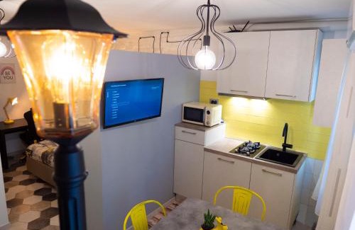 Chioggia Apartment | Appartamenti Vale Mare
