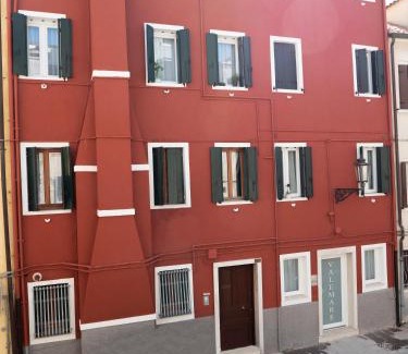 Chioggia Apartment | Appartamenti Vale Mare