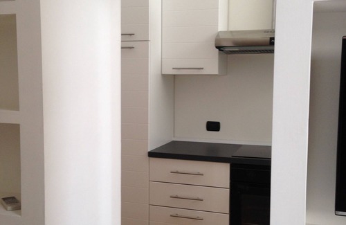 Bari City Centre Apartment | Appartamentino Vittorio Emanuele