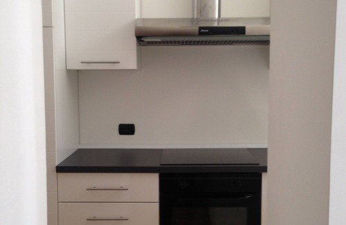 Bari City Centre Apartment | Appartamentino Vittorio Emanuele
