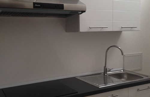 Bari City Centre Apartment | Appartamentino Vittorio Emanuele