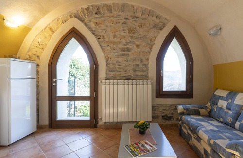 Novelli Apartment | Appartamento 1 by Interhome