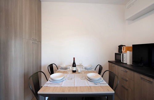 Nesso Apartment | Appartamento "1 Il Tornante" with Lake & Mountain Views, A/C & Balcony