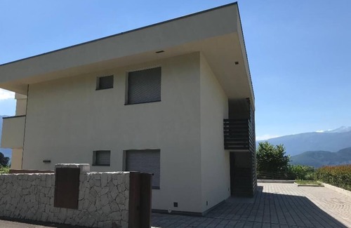 Martignano Apartment | Appartamento 3