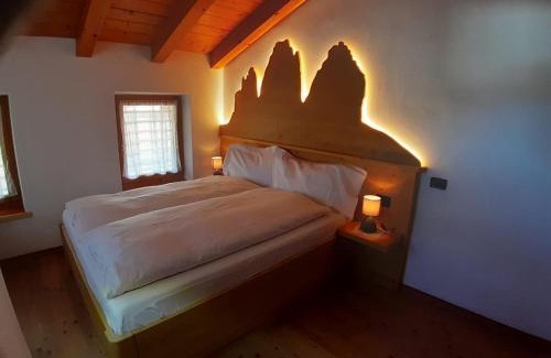 Padola Apartment | Appartamento 3cime Stefania