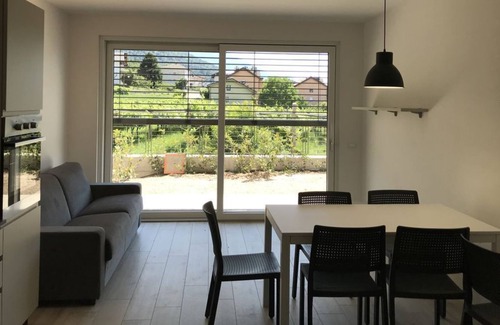 Martignano Apartment | Appartamento 4