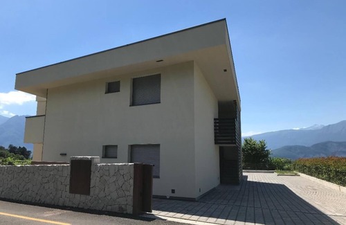 Martignano Apartment | Appartamento 6