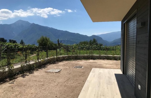 Martignano Apartment | Appartamento 6