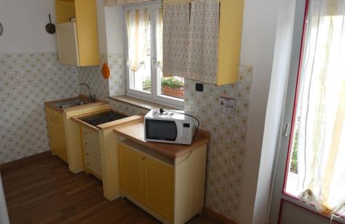 Fondo Apartment | Appartamento a 1000 metri