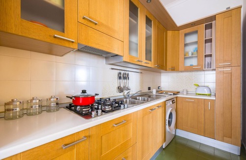 Bagnoli Apartment | Appartamento a Bagnoli by Wonderful Italy