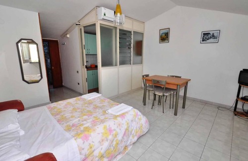 Cetara Apartment | Appartamento a Cetara ID 119