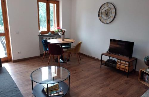 Favaro Apartment | Appartamento a due passi da Burcina