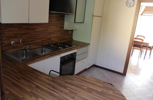 Curtatone Apartment | Appartamento a due passi da Mantova