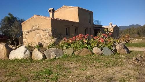 Muravera Apartment | Appartamento a Feraxi