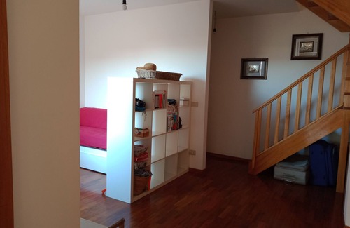 Bagnara Calabra Apartment | Appartamento a Bagnara vicino Scilla e Reggio Calabria