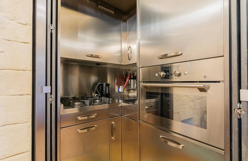 Old Town Apartment | Appartamento a Palazzo Zizzi by Wonderful Italy