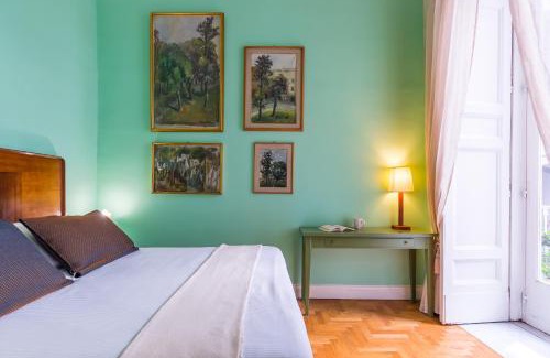 Naples City Centre Apartment | Appartamento a Piazza Cavour by Wonderful Italy