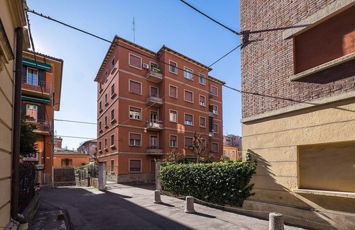 Bolognina Apartment | Appartamento a Piazza dell'Unità by Wonderful Italy