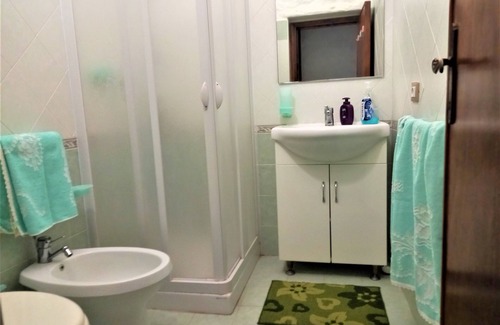 Cabras Apartment | Appartamento a pochi Km dalle più belle spiagge dellla Sardegna