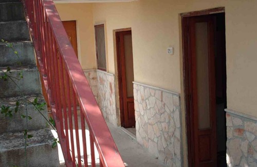 Vico del Gargano Apartment | Appartamento a San Menaio