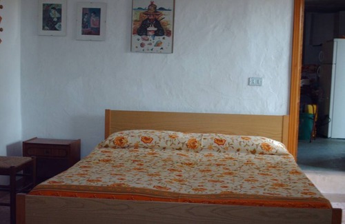 Vico del Gargano Apartment | Appartamento a San Menaio
