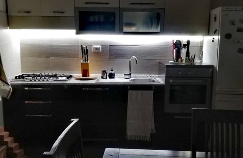 San Lorenzo a Vaccoli Apartment | Appartamento a San Lorenzo a Vaccoli