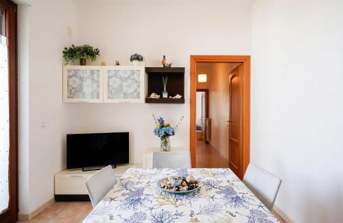 Torre Canne Apartment | Appartamento a Torre Canne con balcone