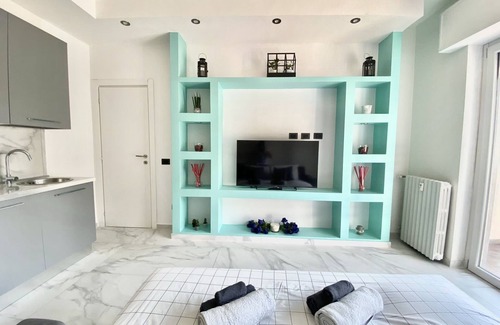 Monza Condo | Appartamento Accogliente per Famiglie a 10 min dal Centro di Monza