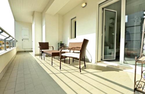 Alba Adriatica Apartment | Appartamento ad Alba Adriatica