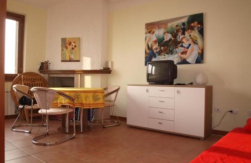 Sarangio Apartment | Appartamento Adlerhorst