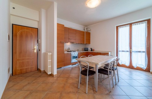 Osigo Apartment | Appartamento al Lavatoio di Valbrona by Wonderful Italy