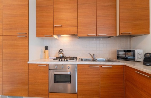 Osigo Apartment | Appartamento al Lavatoio di Valbrona by Wonderful Italy