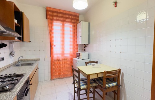 Sottomarina Apartment | Appartamento al Mare by Ca-Sa Check