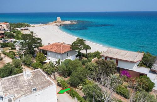Torre di Bari Apartment | Appartamento al mare Via delle Mimose