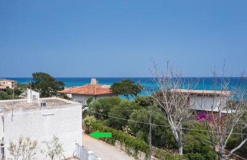 Torre di Bari Apartment | Appartamento al mare Via delle Mimose
