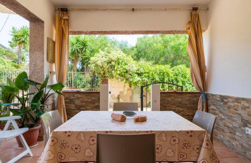 Torre di Bari Apartment | Appartamento al mare Via delle Mimose