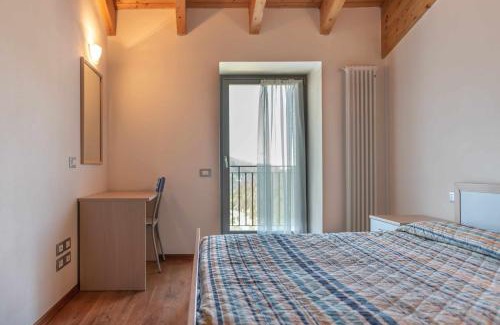 Grumes Apartment | Appartamento al Rio Grauno Ospitar