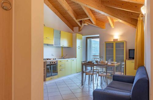 Grumes Apartment | Appartamento al Sol Grauno Ospitar