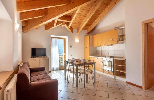 Grumes Apartment | Appartamento alla Brisa Grauno Ospitar