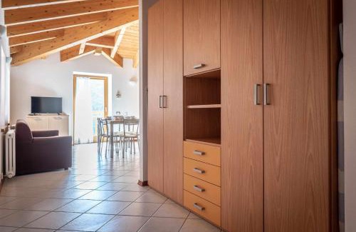 Grumes Apartment | Appartamento alla Brisa Grauno Ospitar