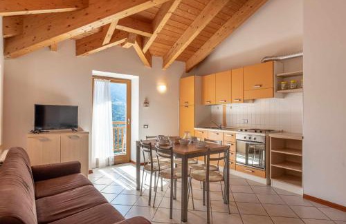 Grumes Apartment | Appartamento alla Brisa Grauno Ospitar